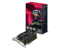 Sapphire Radeon R7 250 2048MB 128bit 512SP Lite - 280851 - zdjęcie 1